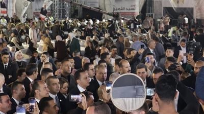 انطلاق فعاليات المؤتمر الجماهيري  لـ«الجبهة الوطنية» في الغربية