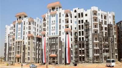 غدا .. الإسكان تفتح باب الحجز في الطرح الثاني للوحدات السكنية الجديدة