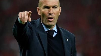 بعد انتهاء كأس العالم 2026.. زين الدين زيدان يقود منتخب فرنسا