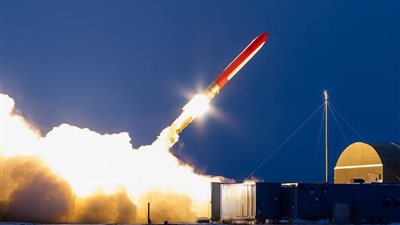 تقرير استخباراتي لـ الناتو: صاروخ بوريفيستنيك النووي أصبح جاهزا للاستخدام