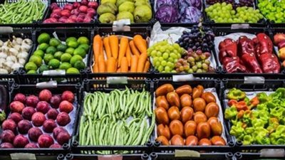 أسعار الخضروات والفاكهة اليوم الأحد 16 نوفمبر 2025