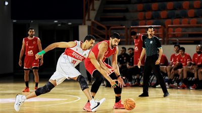 اتحاد السلة يعلن موعد مباراة الاتحاد والأهلي في نهائي دوري المرتبط