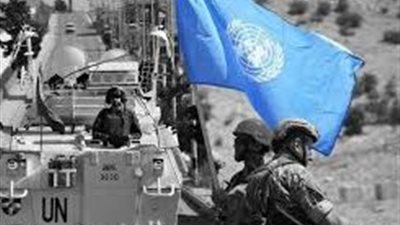 اليونيفيل يناشد الاحتلال الإسرائيلي ضرورة وقف هجماته على لبنان