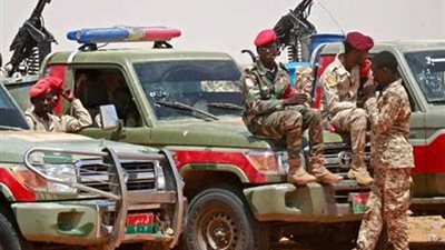 الجيش السوداني يصد هجوم كبير للدعم السريع.. ويكبدهم خسائر فادحة