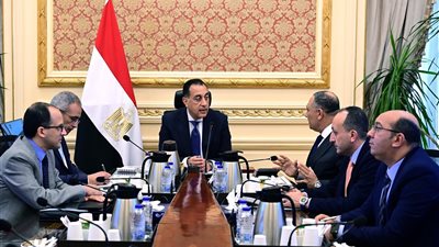 رئيس الوزراء يناقش استغلال الأراضي المستردة ودعم مشروعات التنمية وفق رؤية 2030