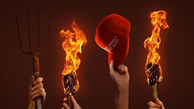 انقسامات داخل حركة MAGA: صراع النفوذ بين ترامب وأبرز رموز اليمين الأميركي