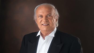 دور برد شديد .. نقل الموسيقار عمر خيرت إلى المستشفى 