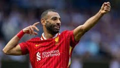 رسميًا.. محمد صلاح بالقائمة النهائية لجائزة أفضل لاعب فى أفريقيا