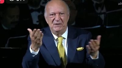 مصطفى كامل يطمئن الجمهور على الحالة الصحية للموسيقار عمر خيرت