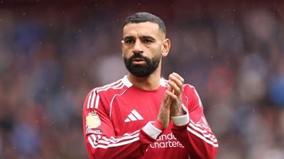 محمد صلاح: النجاح بسيط ومسيرتي أصبحت إلهامًا للناس