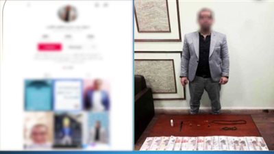 تحقيقات النيابة في ضبط دجال الإسكندرية: أوهم الضحايا بقدرته على جلب الحبيب وردّ المطلقة