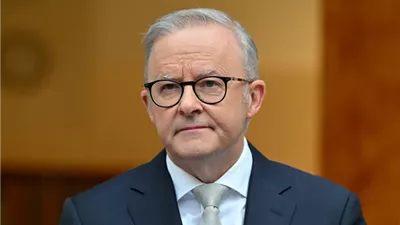 أستراليا ترفض المقترح المقدم لاستضافة مشتركة لقمة المناخ مع تركيا