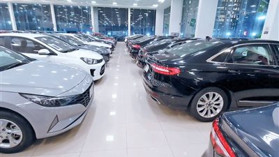 شعبة السيارات: انخفاض أسعار السيارات المستعملة يصل إلى 150 ألف جنيه