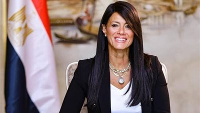 المشاط وديلوف يرأسان اللجنة المصرية البلغارية المشتركة لتعزيز التعاون الاقتصادي