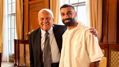 تعرف على أبرز تصريحات محمد صلاح خلال الجزء الأول من لقائه مع الدكتور مجدي يعقوب