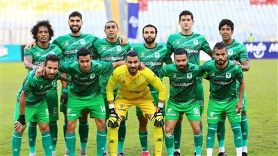 المصري يستعيد جهود ثلاثي الفريق قبل مواجهة كايزر تشيفز