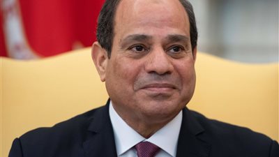 الجبهة الوطنية يشيد ببيان الرئيس السيسي.. ويؤكد: نلتزم بالثوابت ونحترم إرادة الناخبين