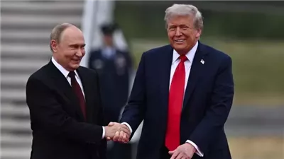 الكرملين: لقاء بوتين وترامب مرهون بتوفير الظروف المناسبة