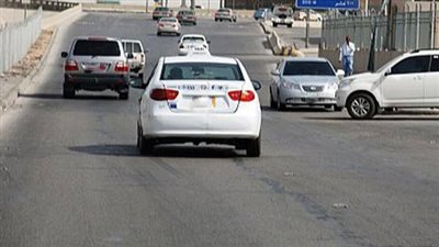 فيديو سير عكس الاتجاه في مصر الجديدة يشعل مواقع التواصل وغرامات بالجملة تنتظرهم