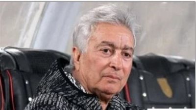 حلمي طولان يعلن التشكيل الرسمي للمنتخب الثاني استعدادًا لمواجهة الجزائر