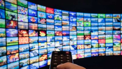 الدقهلية.. الأمن يضبط شبكة بث غير مرخصة في حملة ضد قراصنة الفضائيات