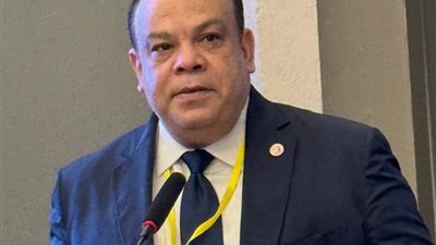 رئيس الوطنية للانتخابات: حريصون علي نزاهة العملية الانتخابية وأي تجاوز سيبطل الدائرة بأكملها