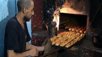 شعبة المخابز تكشف حقيقة زيادة سعر الرغيف الحر بنسبة 20% (خاص)