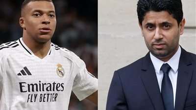 تصعيد متبادل.. تطور جديد في النزاع القضائي بين مبابي وباريس سان جيرمان