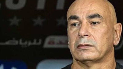 حسام حسن: الغيابات كانت مؤثرة وأرحب بالانتقادات