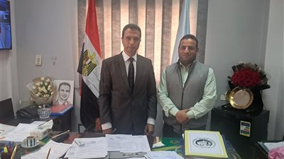 وكيل تعليم كفر الشيخ لـ«لبلدنا اليوم»: خطة شاملة لتطوير المدارس وتخفيف الكثافات الطلابية