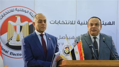 إعلان رسمي: استئناف الدعاية الانتخابية لجولة الإعادة بالمرحلة الأولى