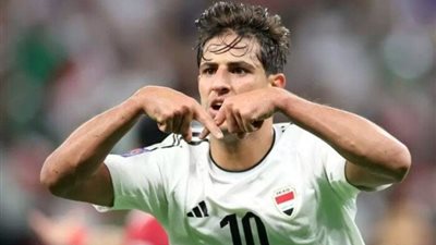 تعرف على التشكيل المتوقع للعراق أمام الإمارات في إياب ملحق آسيا لكأس العالم 2026