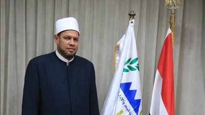 وكيل أوقاف كفر الشيخ يعقد أول اجتماع موسع لتطوير الأداء الدعوي والإداري