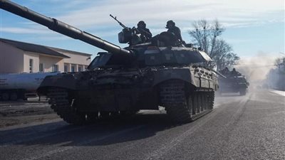 الدفاع الروسية: تصفية 1290 عسكري أوكراني خلال يوم.. والسيطرة على بلدتين جديدتين