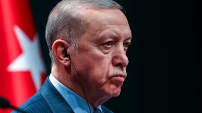 أردوغان: عثرنا على الصندوق الأسود للطائرة المنكوبة وأتابع كشف ملابسات الحادث