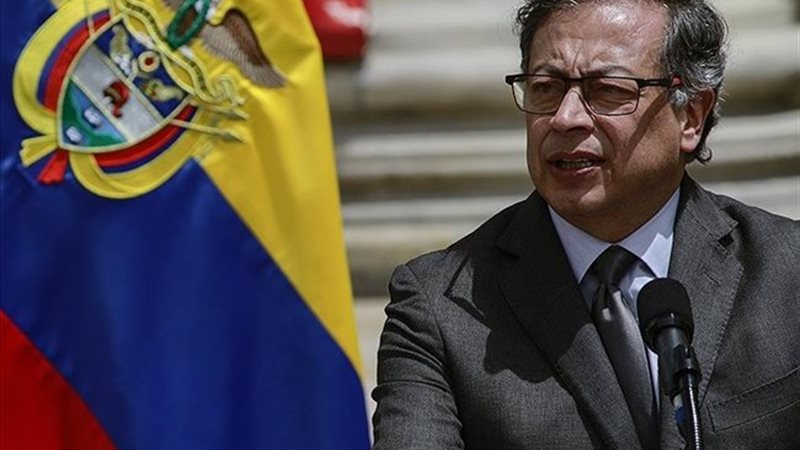 رئيس كولومبيا