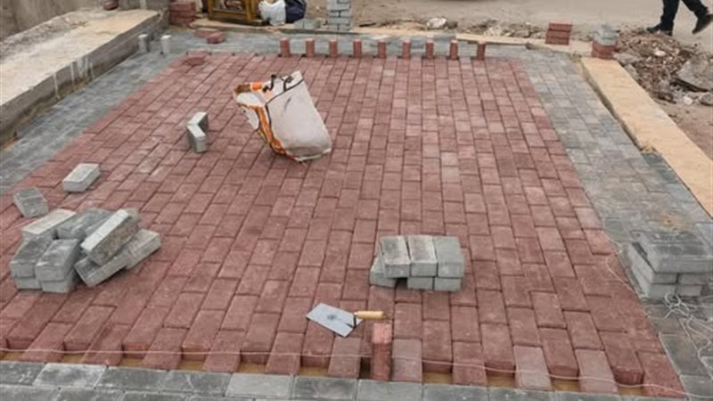  كورنيش المحلة الكبرى