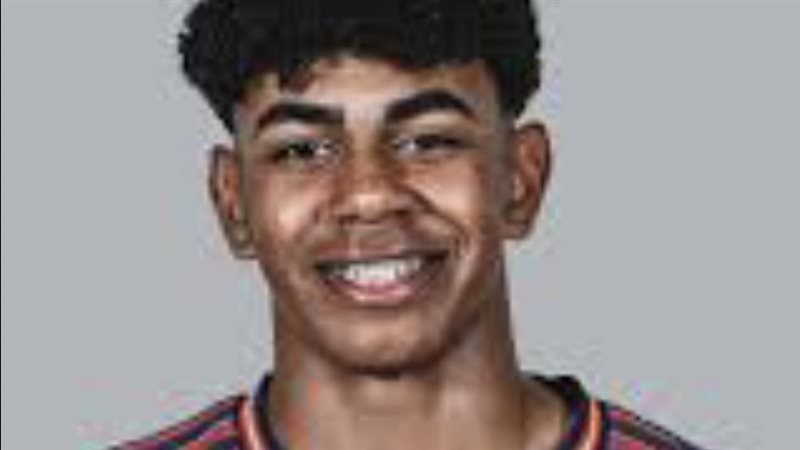 لامين يامال 