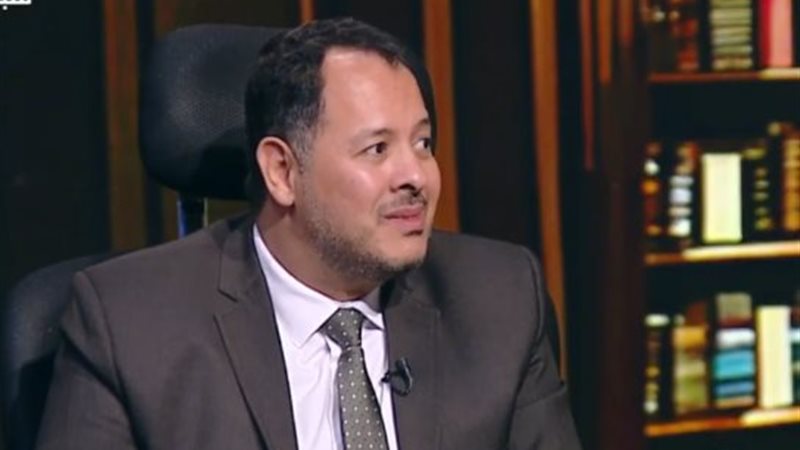 علاء رجب استشاري