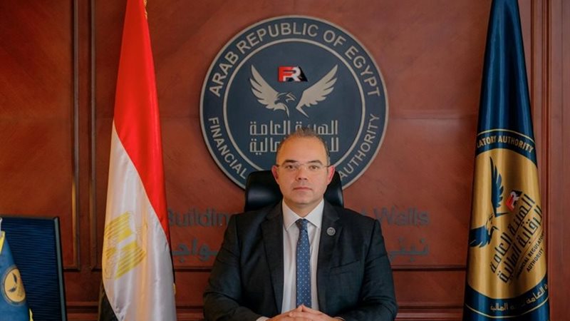 الرقابة المالية تشعل