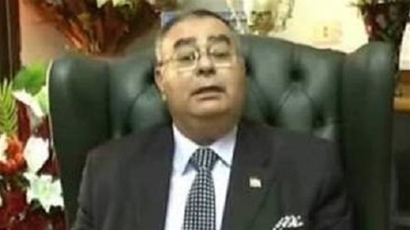 محسن التاجوري وكيل