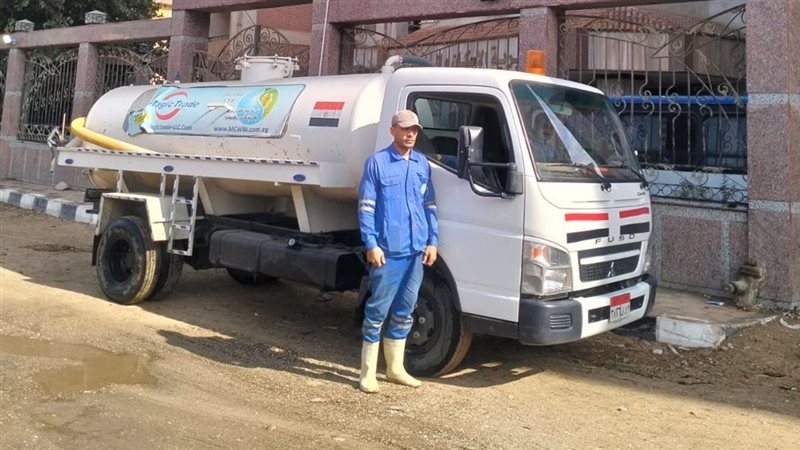 جانب من الفاعليات