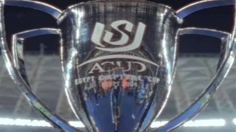 كأس مصر