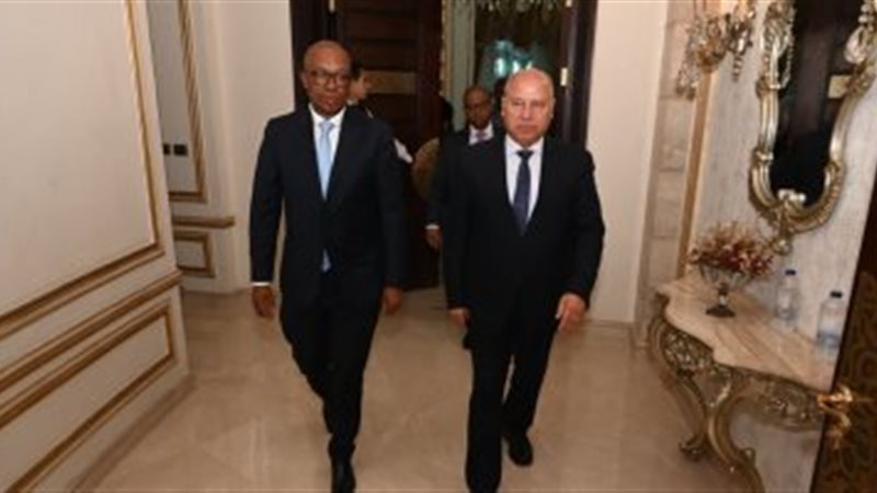 تعاون صناعي وتجاري