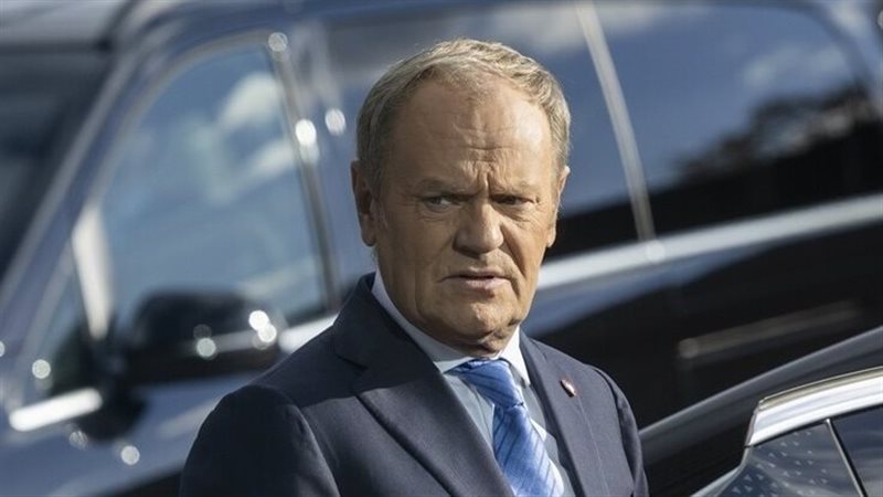 رئيس الوزراء البولندي