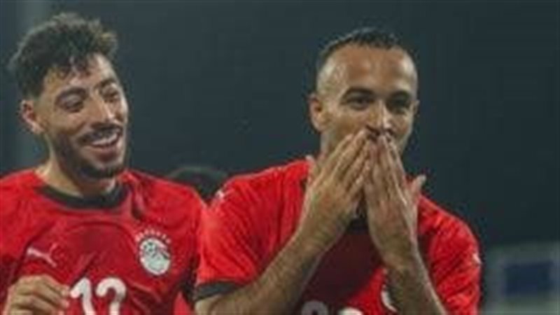 منتخب مصر الثاني