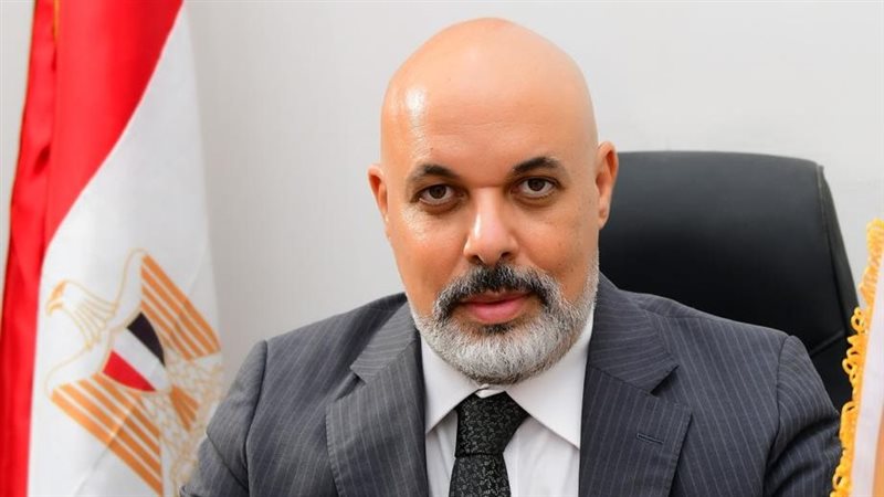 ايهاب واصف رئيس شعبة