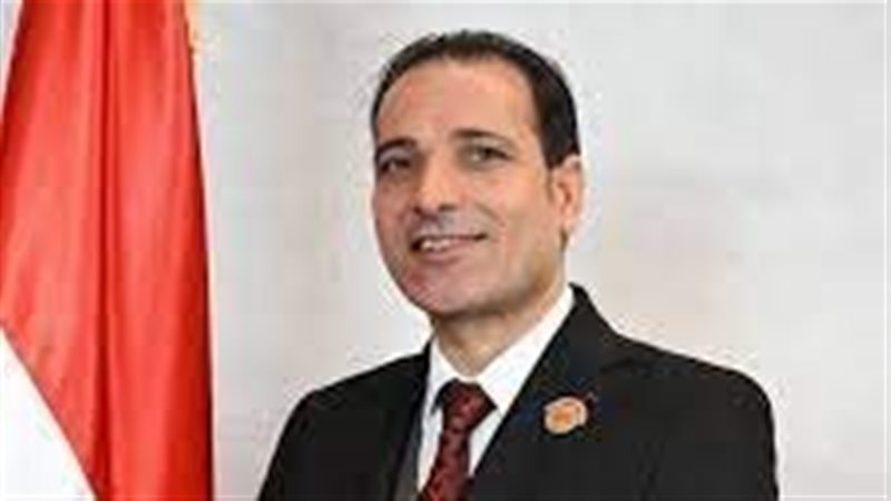 النائب نان نصر الله