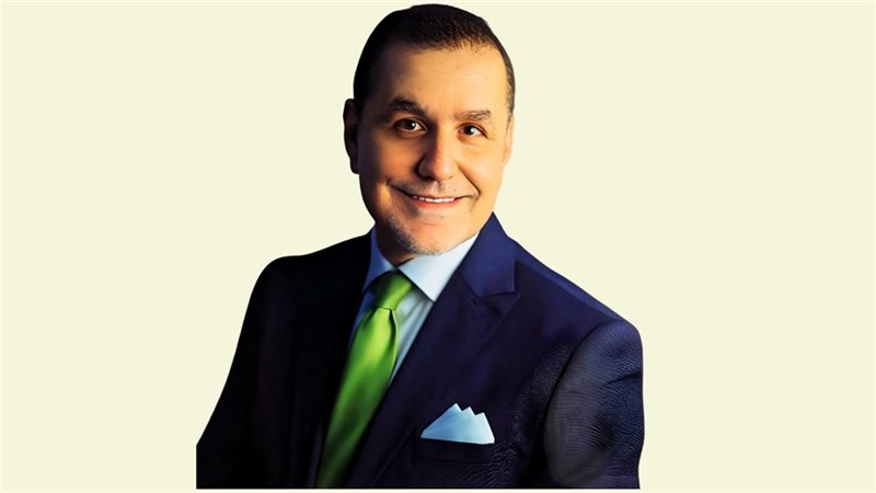 الخبير المصرفي د.