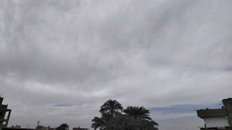 حالة الطقس اليوم